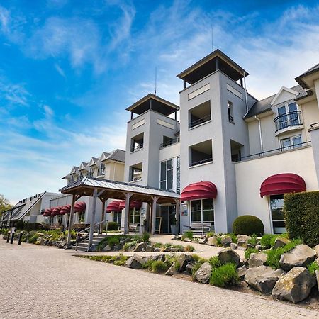 Hotel De Zeeuwse Stromen غينيسَّ المظهر الخارجي الصورة