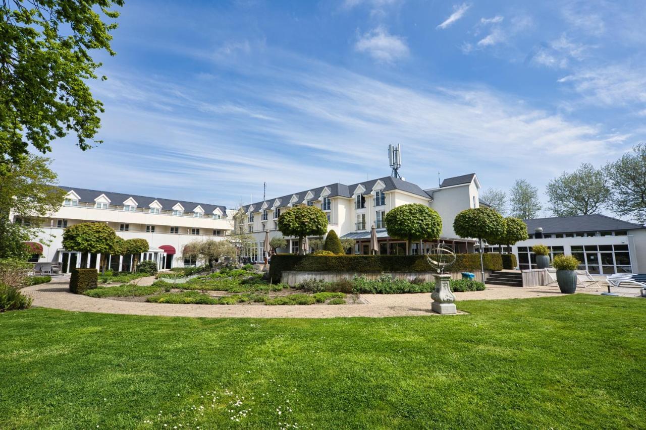 Hotel De Zeeuwse Stromen غينيسَّ المظهر الخارجي الصورة